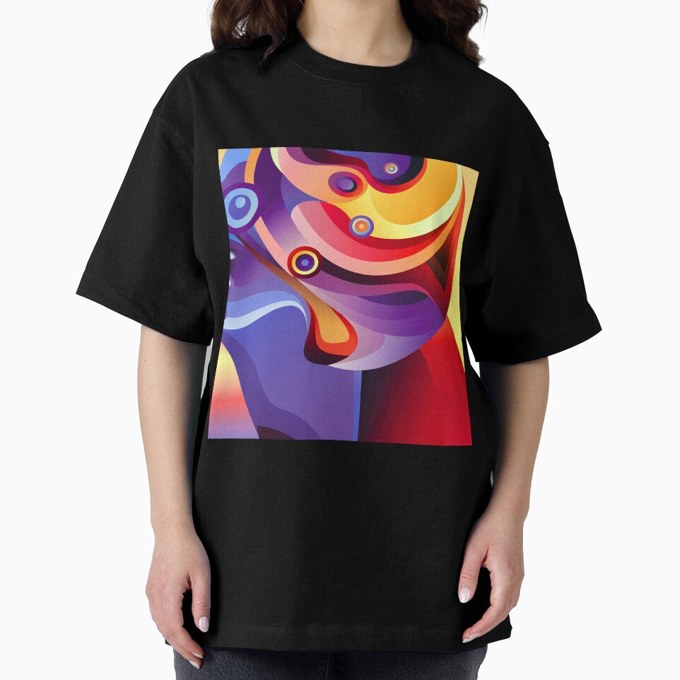 abstract i by haroulita