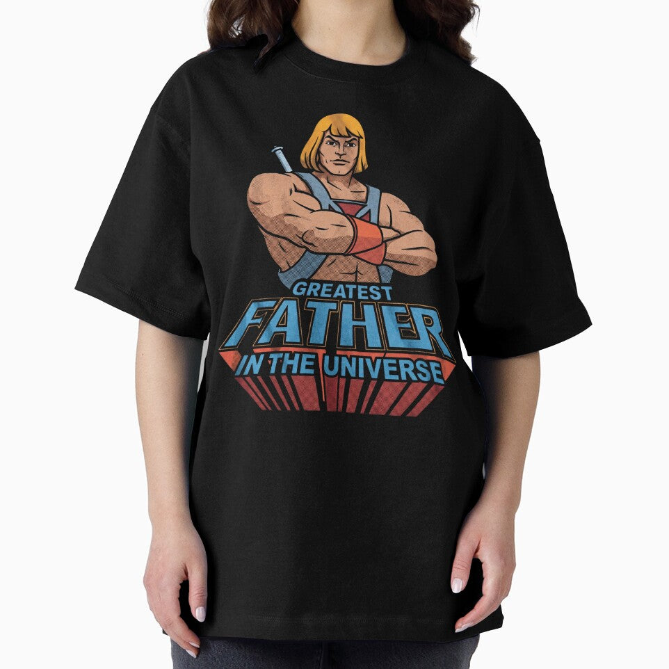 Father Master by URGraphics