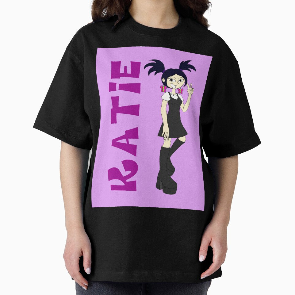 Katie Yamazaki by Amos Martinez