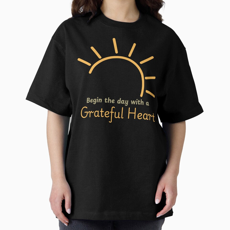Grateful Heart by hopeandwishes