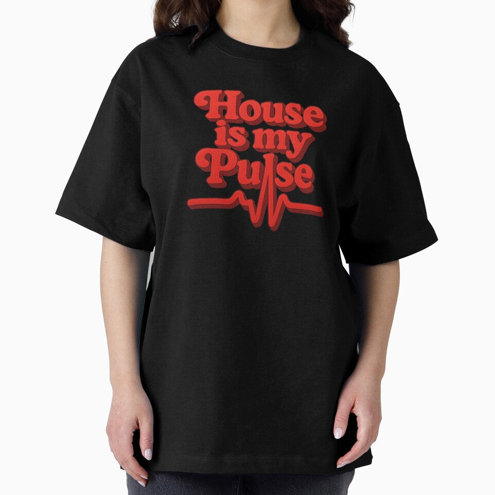 House is my pulse by Soulstuff