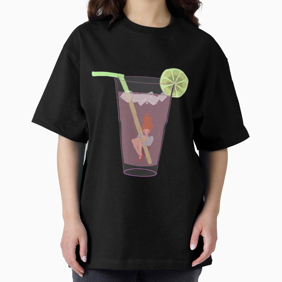 Juice Girl by globgolob