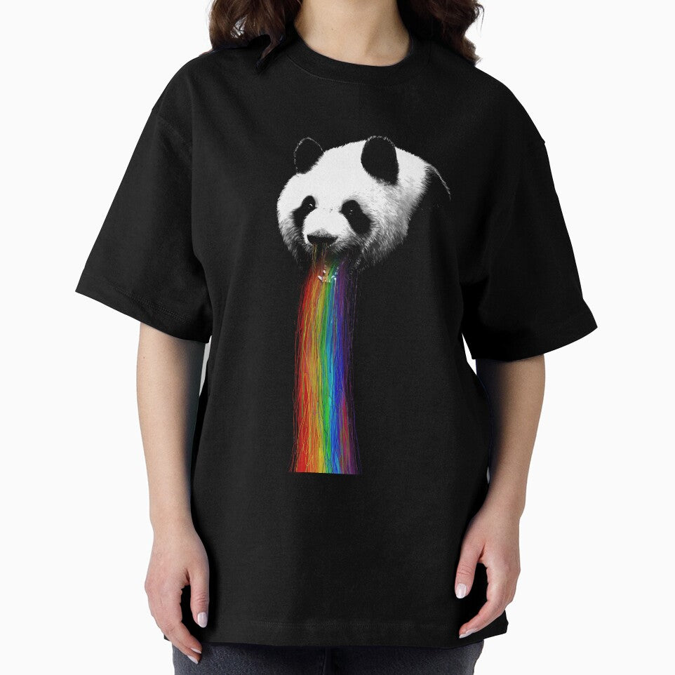 Pandalicious by nicebleed
