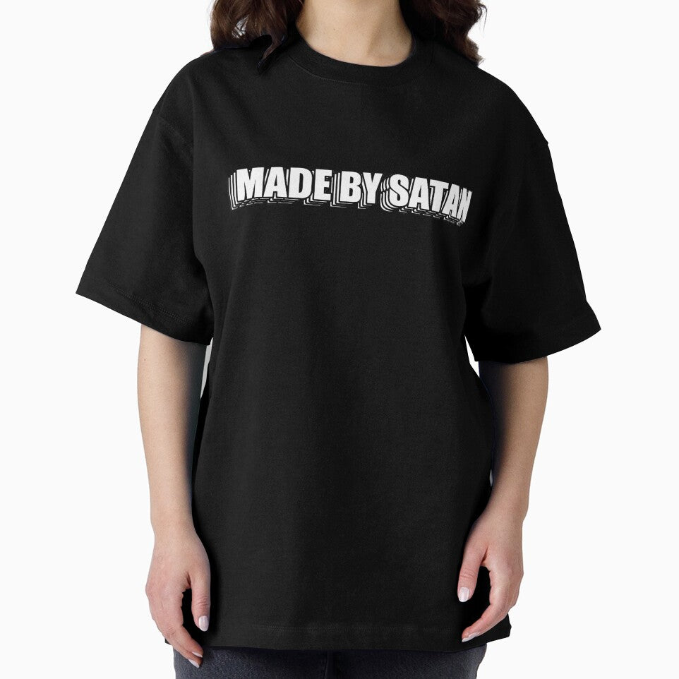 Made by satan by Migi-Desu