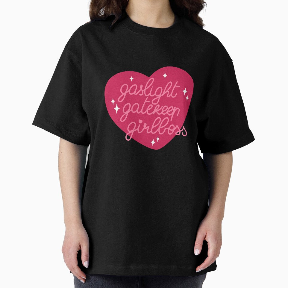 ♥ Gaslight Gatekeep Girlboss ♥ by strongandmilky