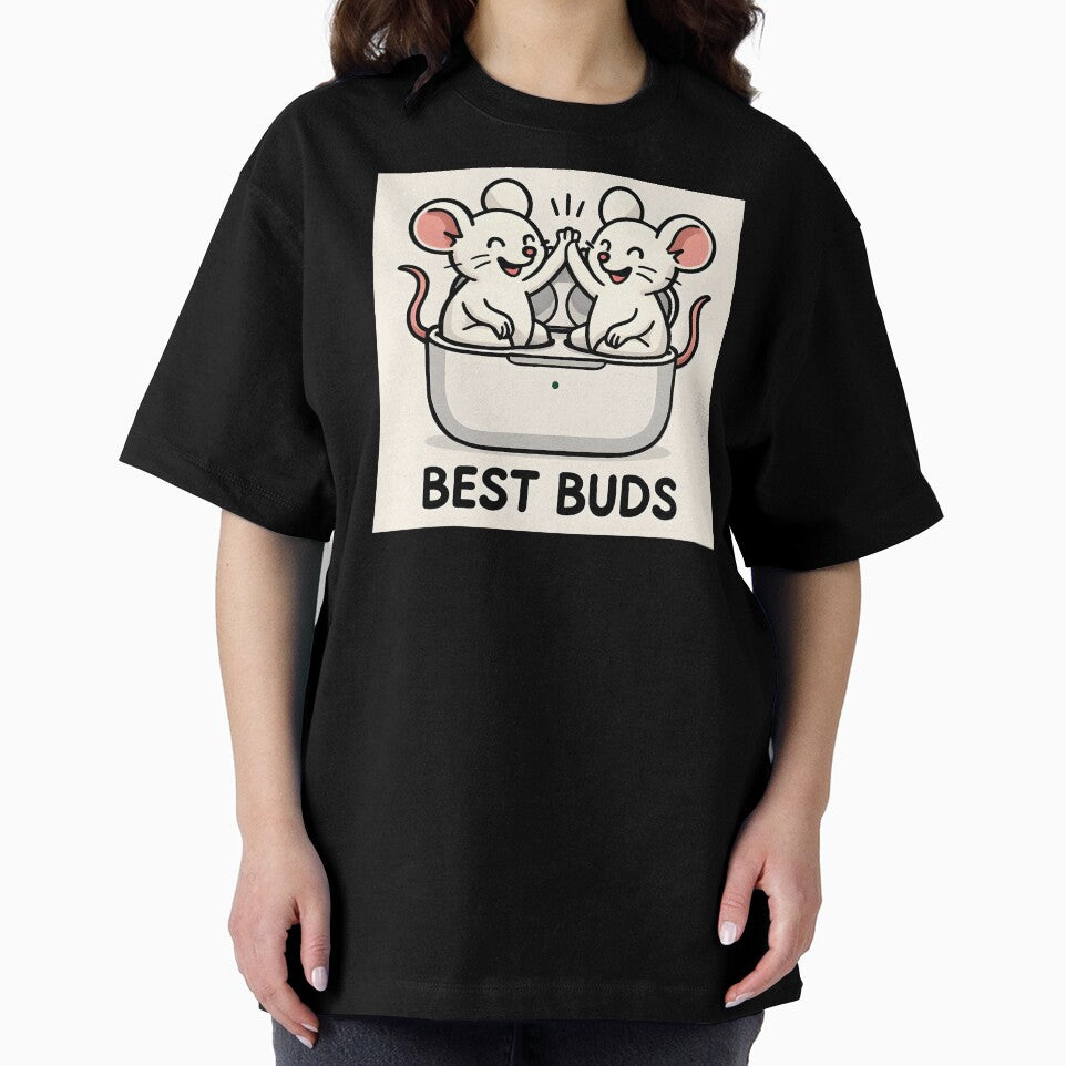 Best Buds 1 by Soulstuff