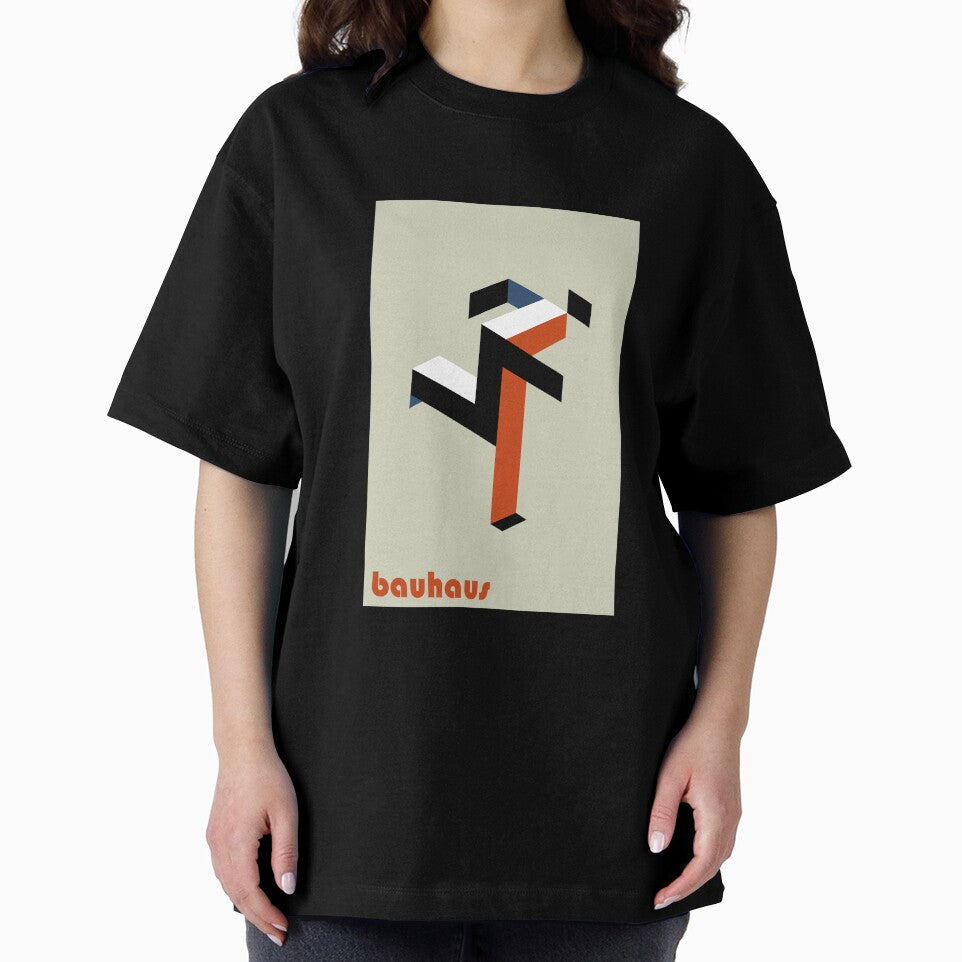Bauhaus #1 by GoodMoreInc