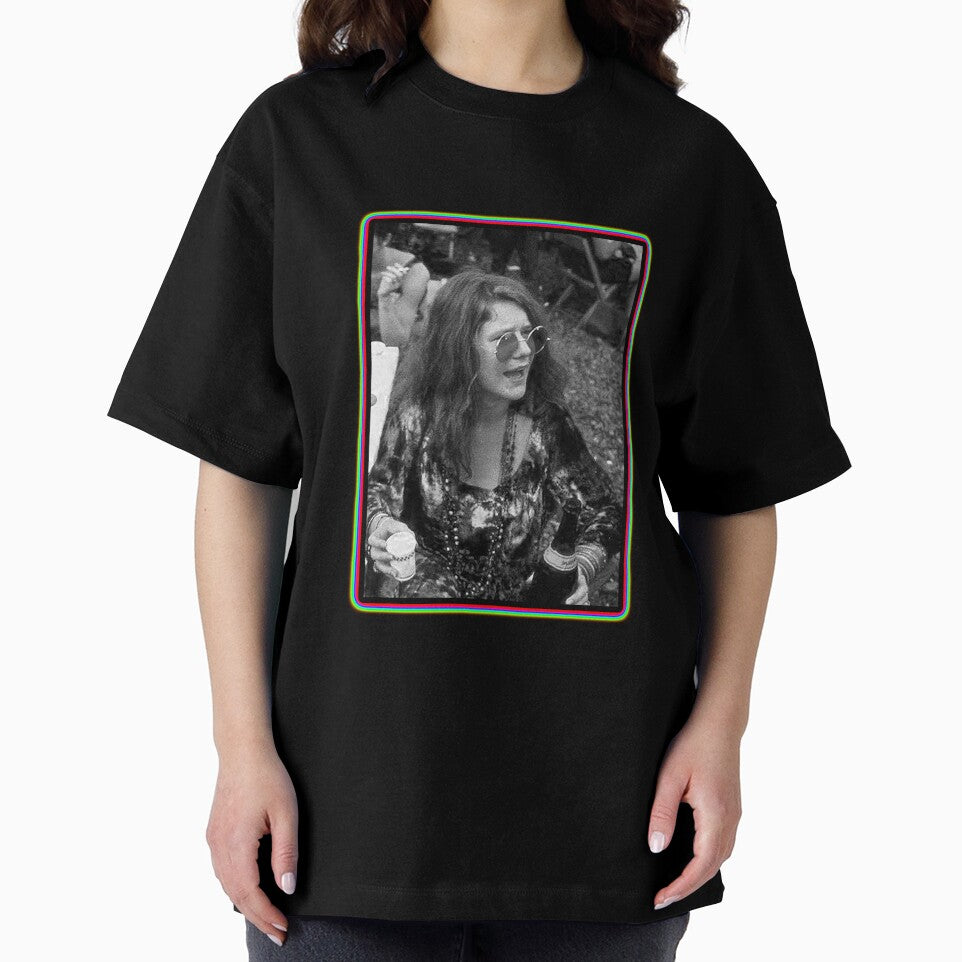 janis 60s by ilustra-ink
