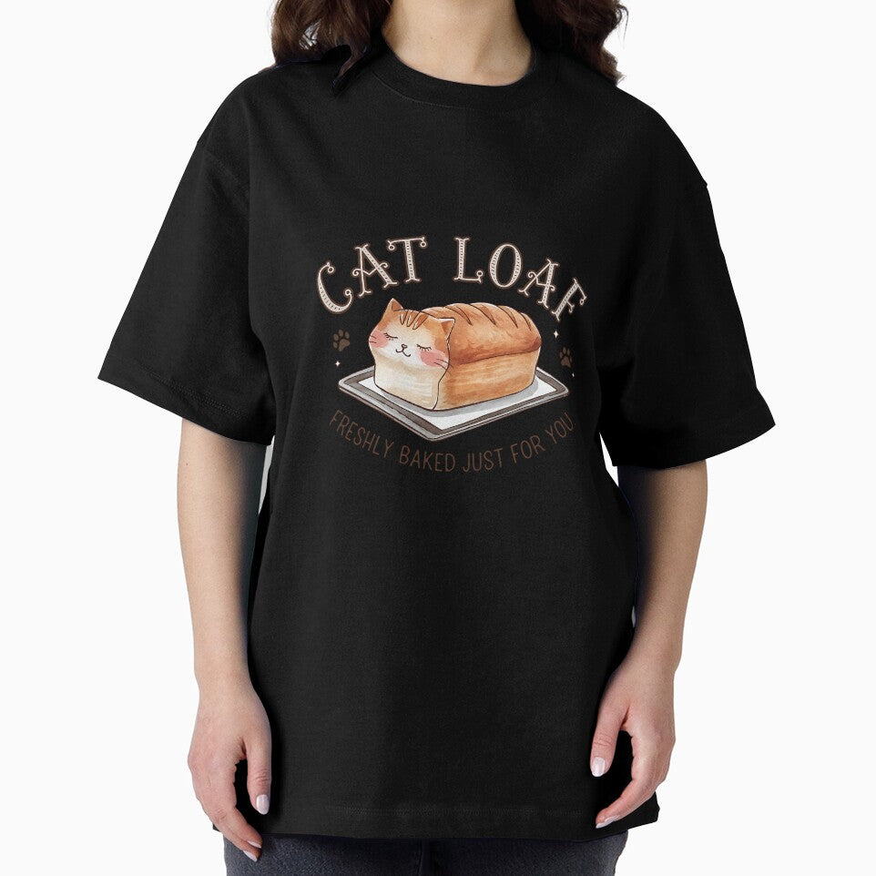 Cat Loaf by Bichon Boutique