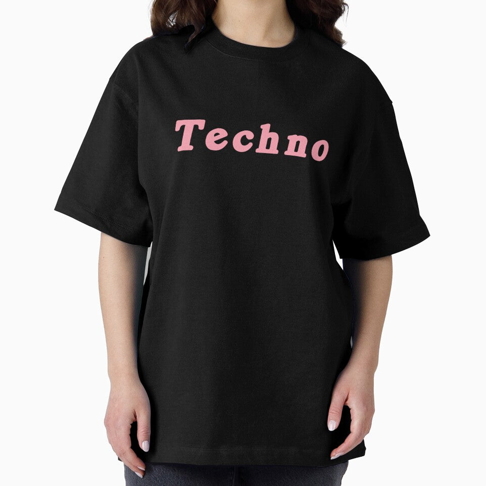 Techno by ColdestEver