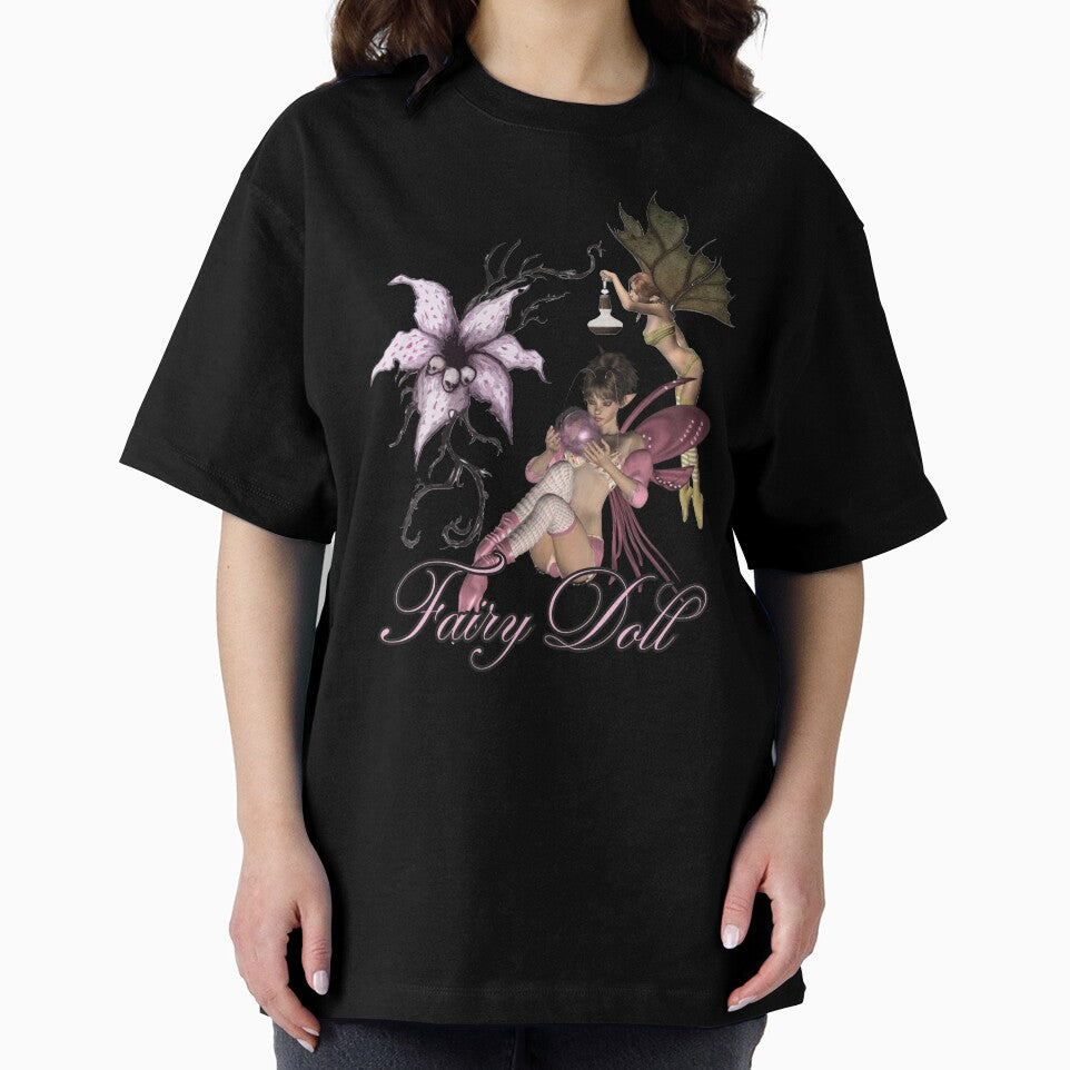 Fairy Doll Orchid by Haifashion_