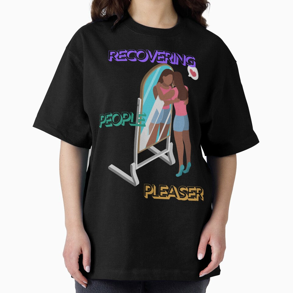 Healing the People Pleaser Within by AbundantlyKiki