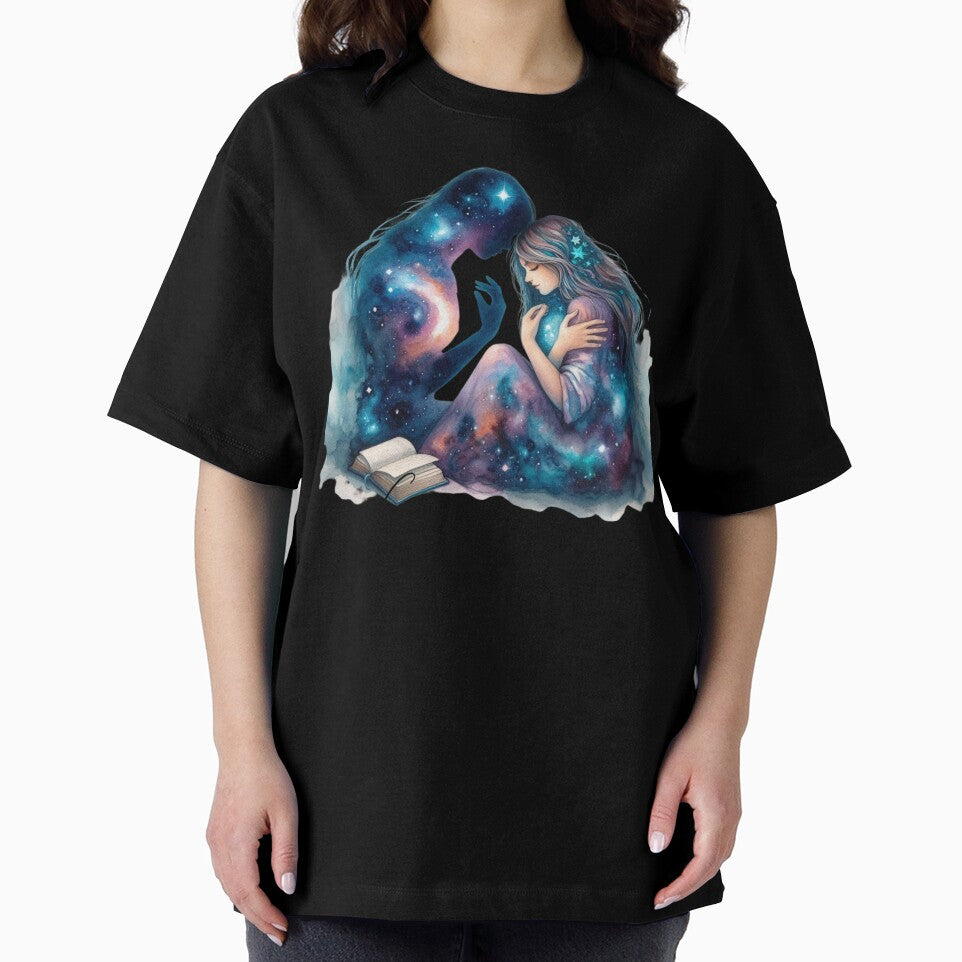 Enemies to Lovers – Shadow Work Is the Real Love Story (Spiritual Self Love Design) by ByElise