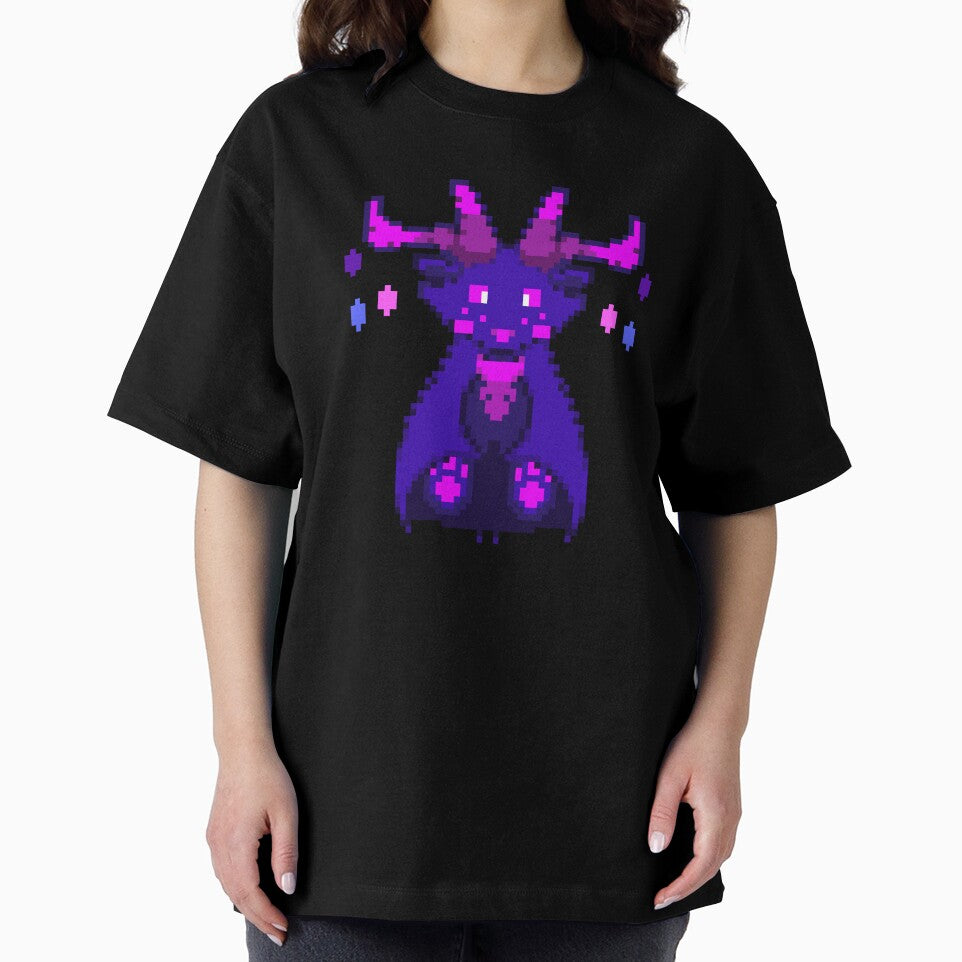 Alpha Sidereum 'Glimmer' Nox Pixel Art by Kaiko-Roku