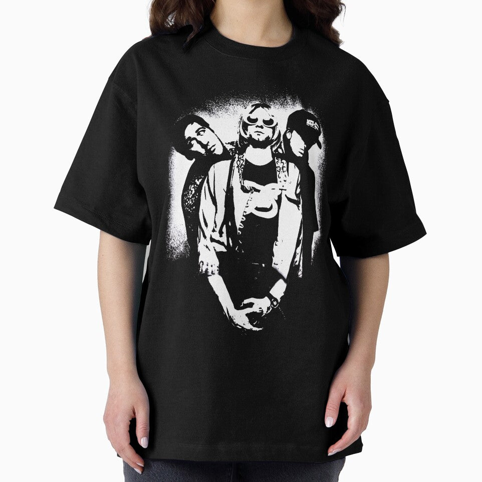 Grunge Band by URGraphics