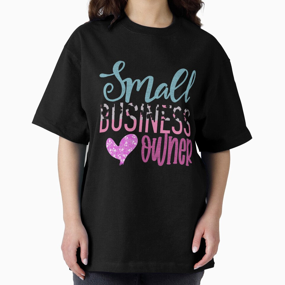 Small Business Owner by dalypdesign