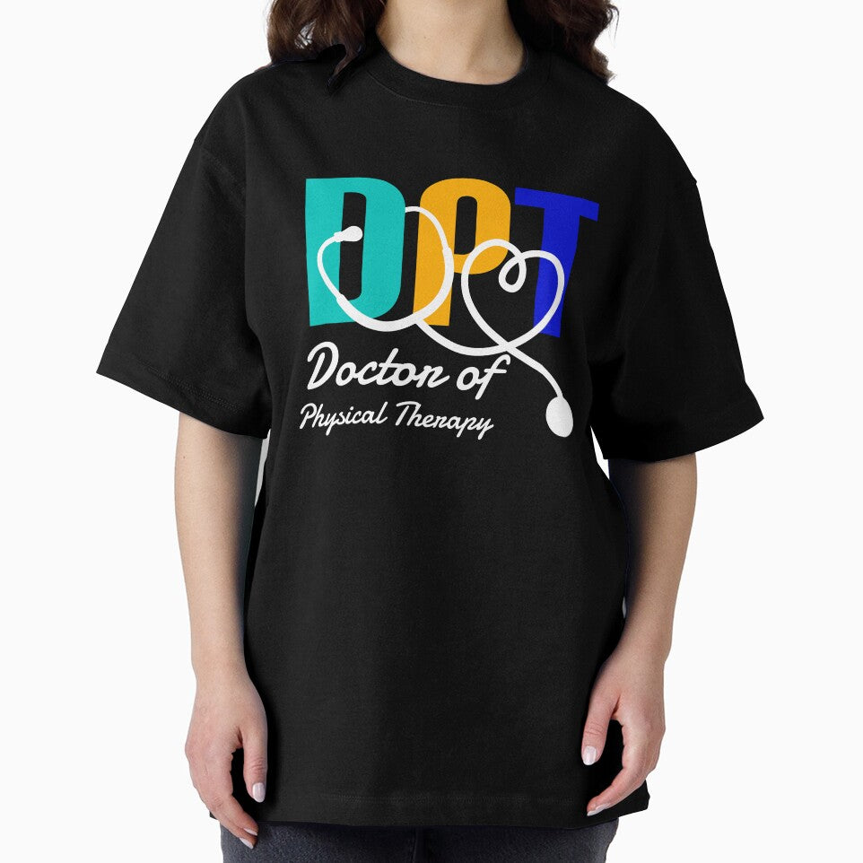 DPT Doctor of Physical therapy by lightseeker14