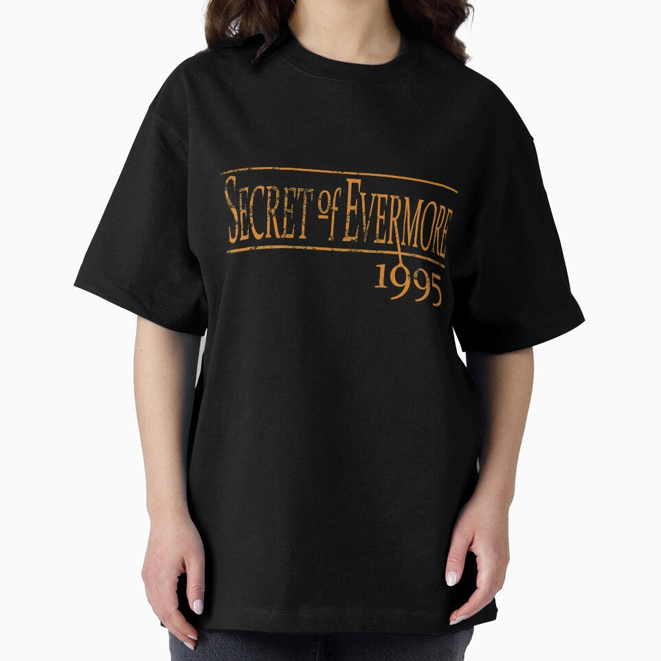Secret of Evermore ~ 1995 by Brad S