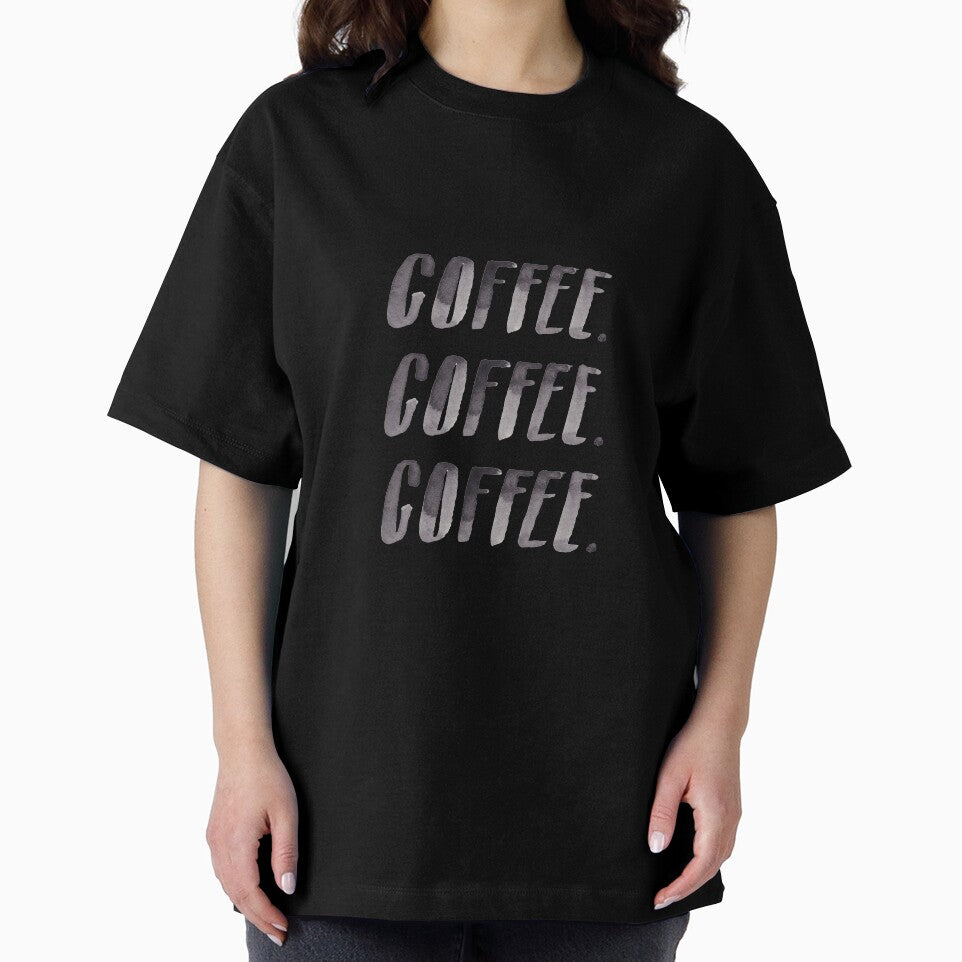 Coffee All Day by brielim
