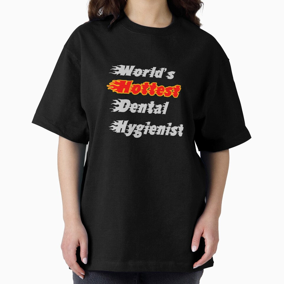 World's Hottest Dental Hygienist by TKUP22