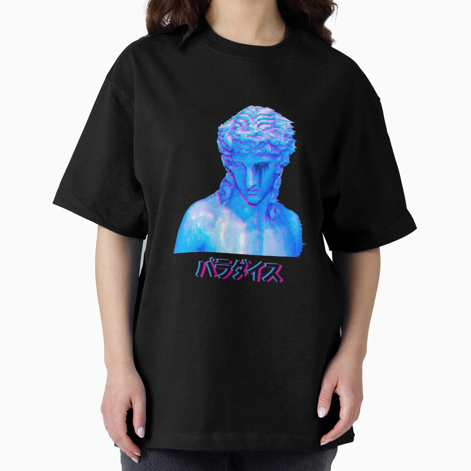 Aesthetic Status Paradise by PourElla