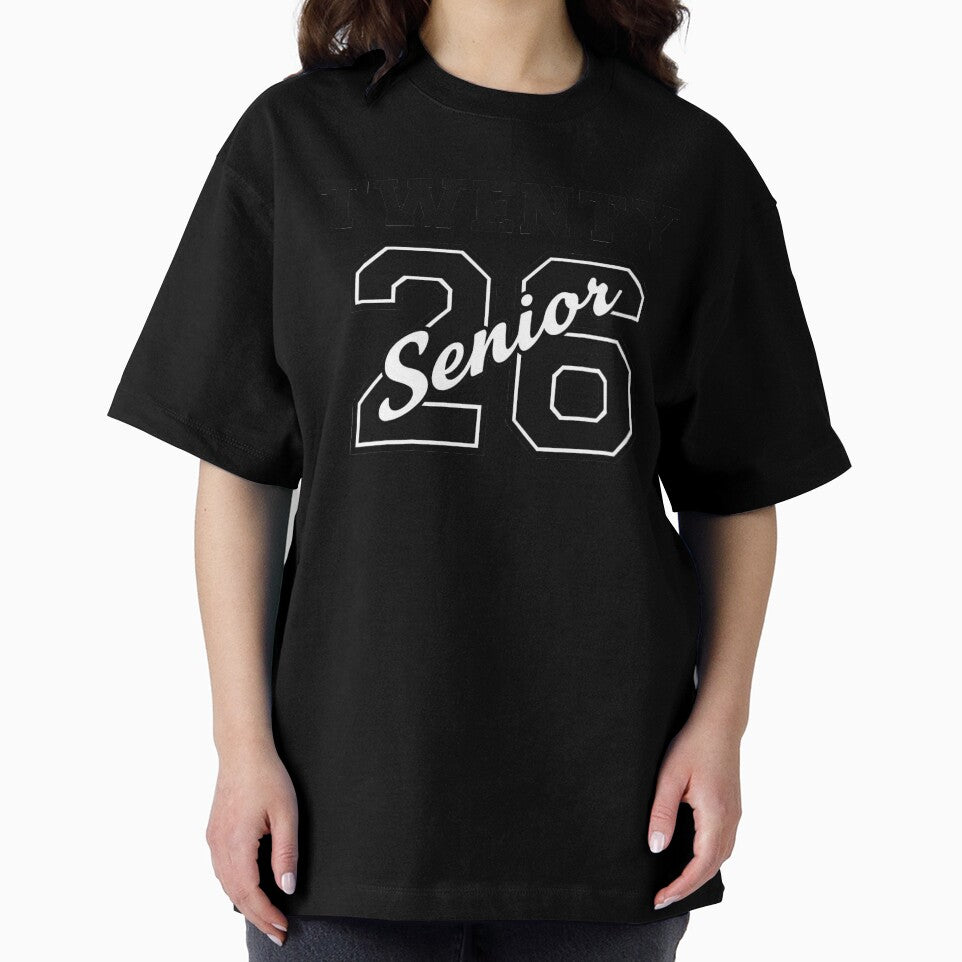 Class of 2026 Graduation Design by PixelExpressStudio