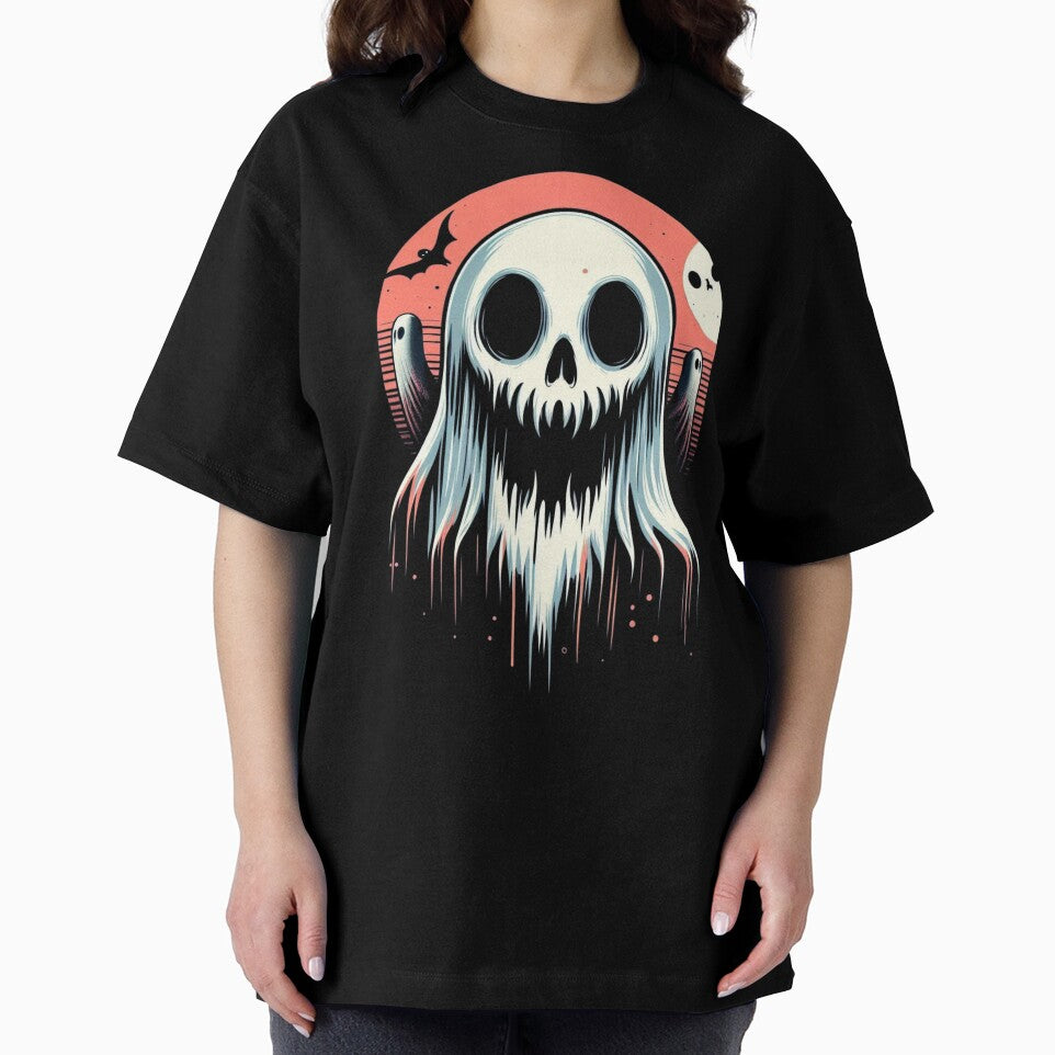 Phantom Paws, Halloween by DesignMyNovelty