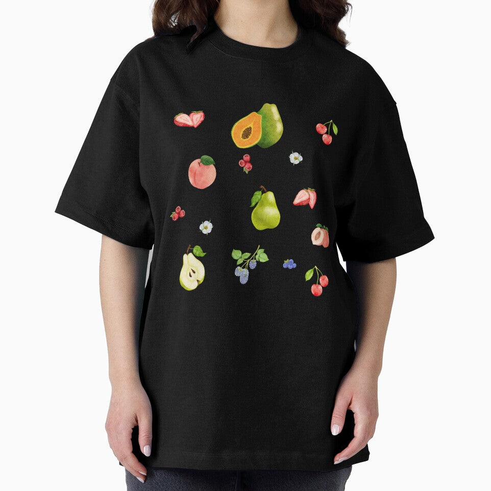 Fruit by TADPOLE AVENUE