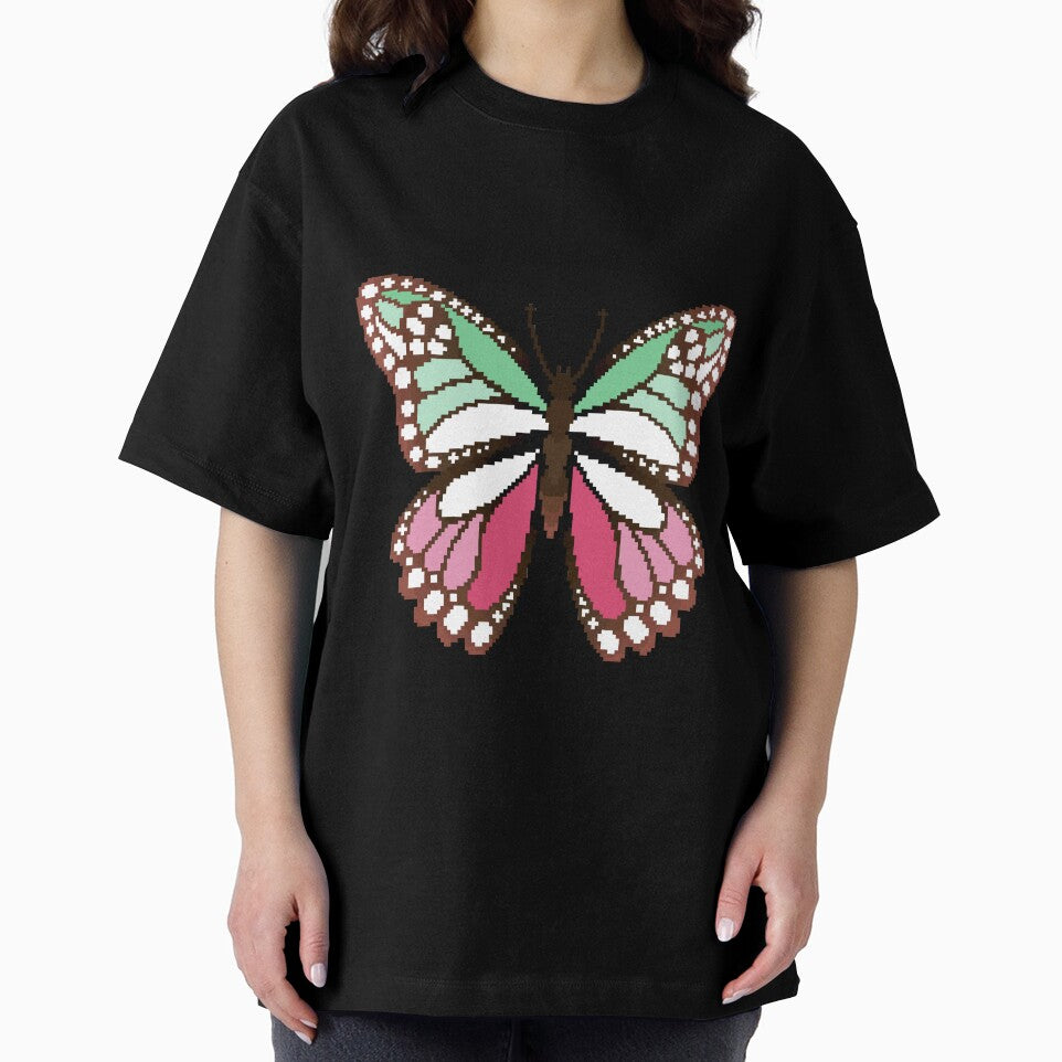 Abro Pride Butterfly by MetallicWings15
