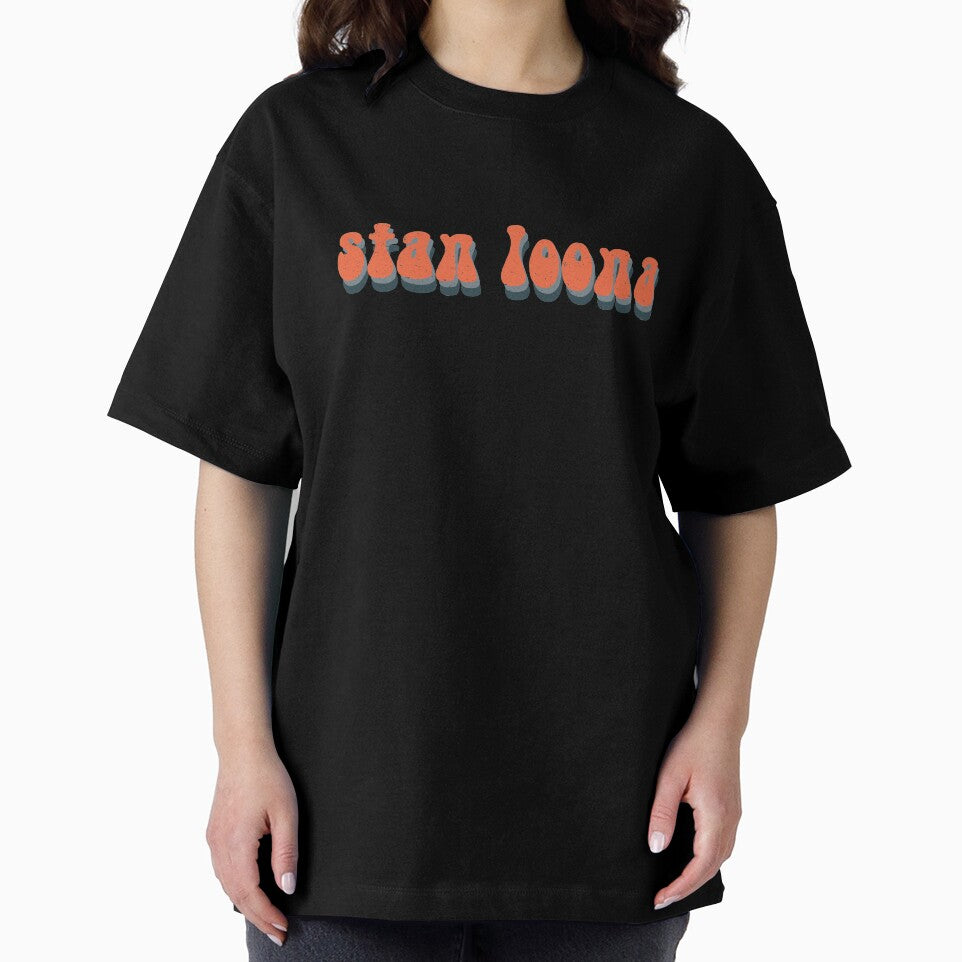 vintage stan loona by 17slwt