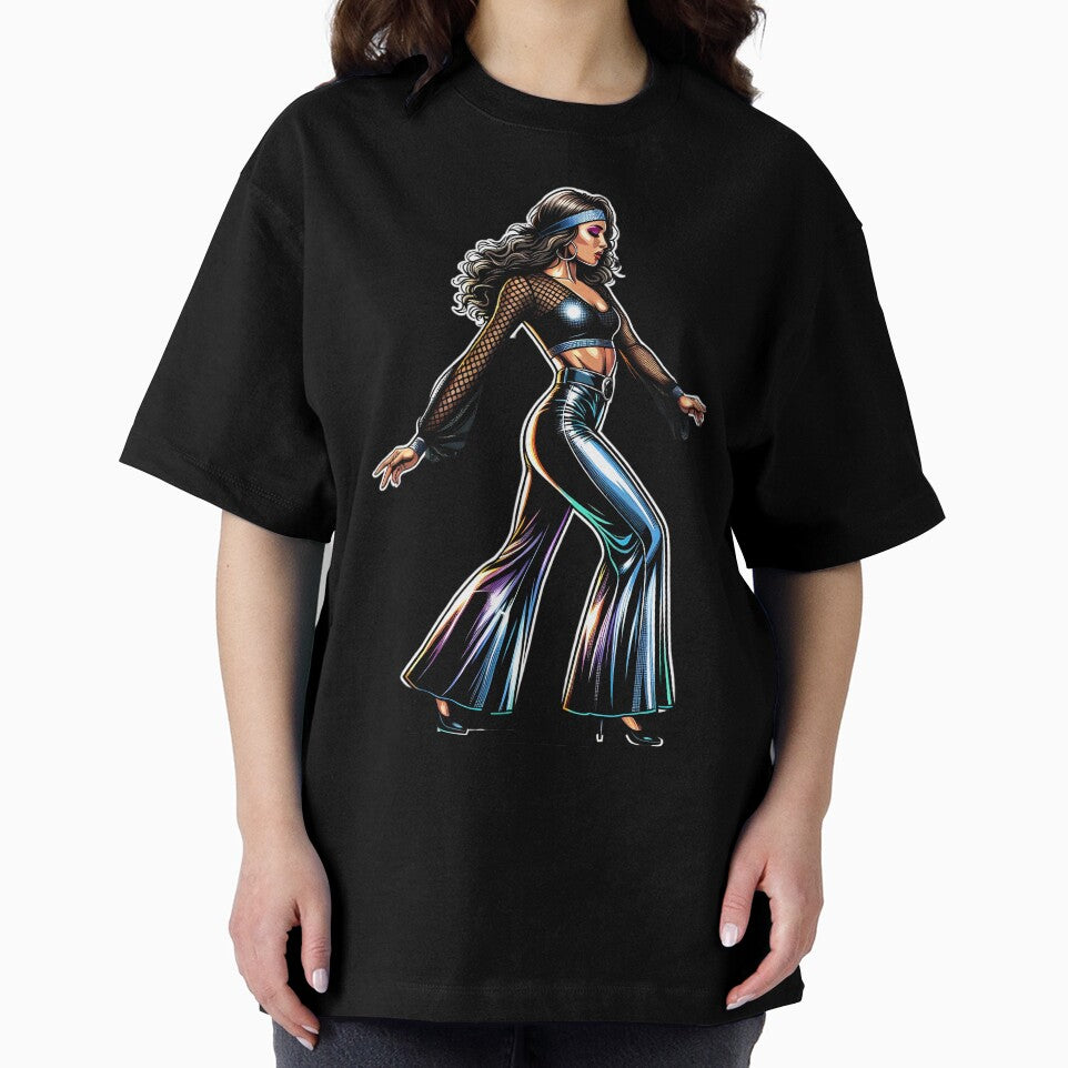 Retro Dance Fever by M-ormin