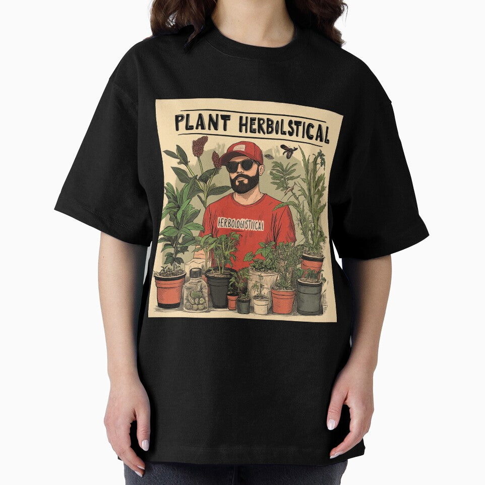 PLANT SCIENTIST :  DAD SPELLING Collection by Zen Candy 3000 Travis Nicholas Zariwny