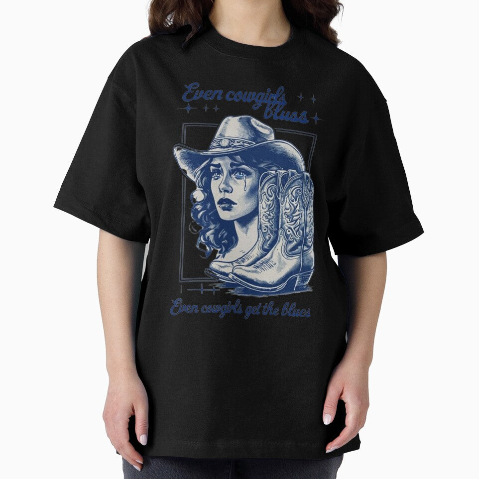 new Crying collection Even cowgirls 2025 ...! by LunLomn