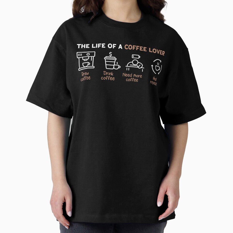 Coffee Lover by easttesgift