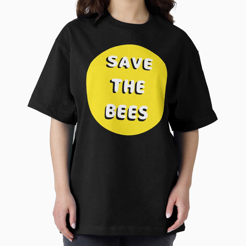 Save the bees by twindesigns1516