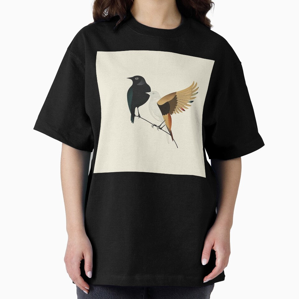 Bird by HebaRK Studio