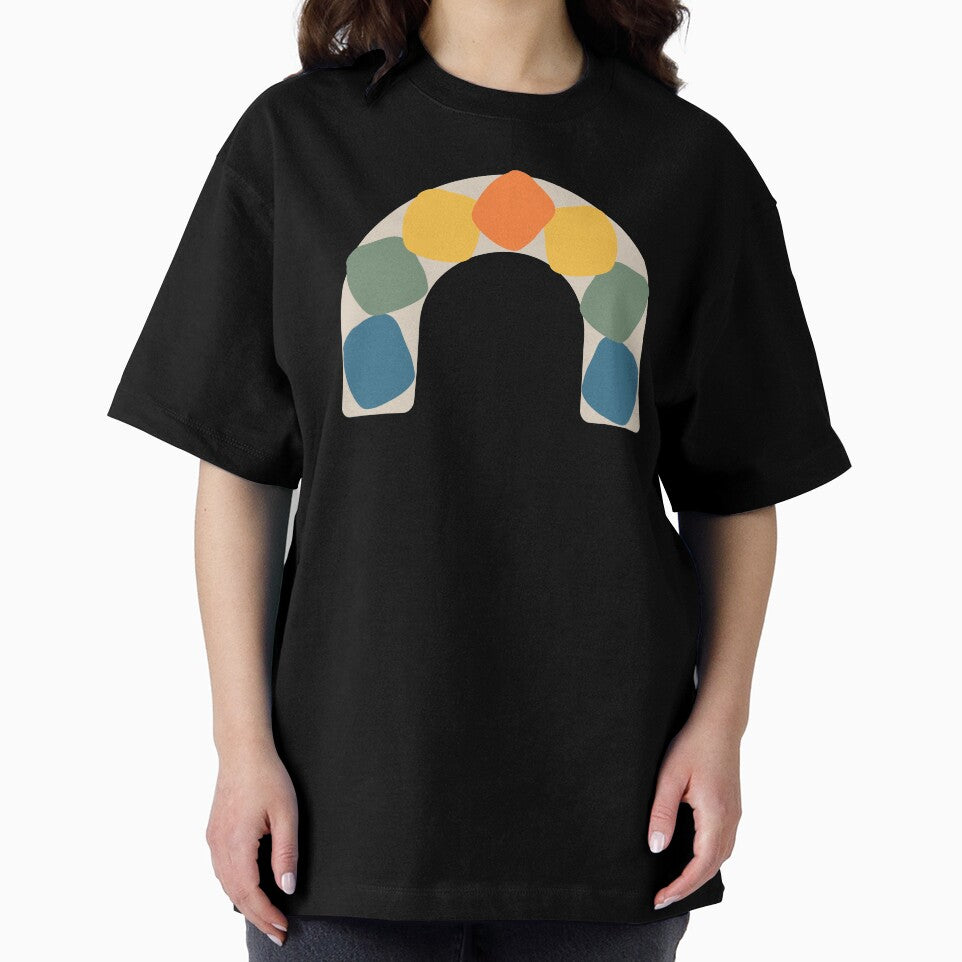 70s Rainbow by ToTheCore