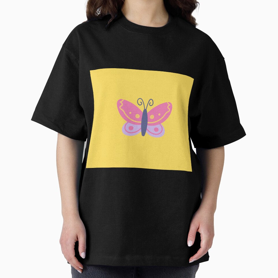 Butterfly!!! by Kalmahindya