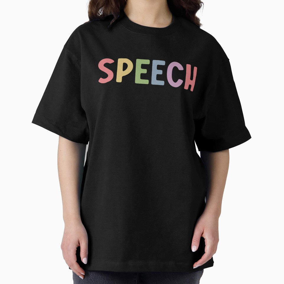 Speech Therapy | Speech pathologist | SLP | Future SLP | Future Speech Therapist by Violet Treasures