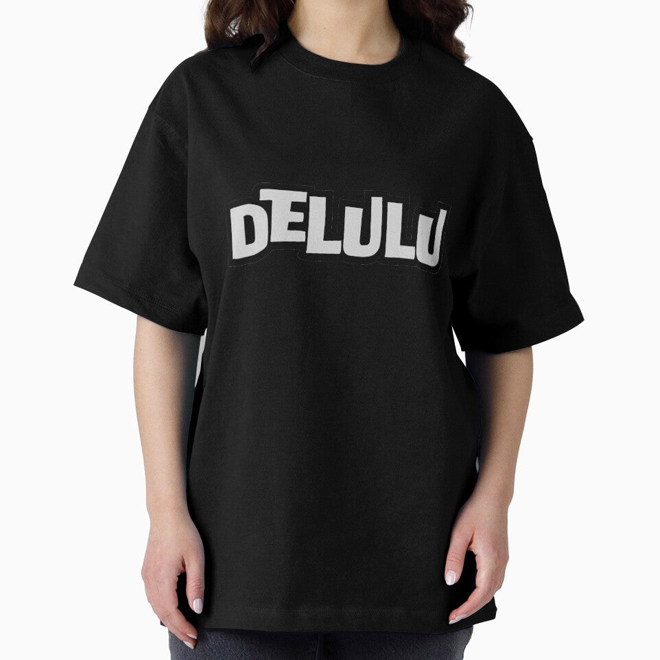 In my delulu era by niiceshop