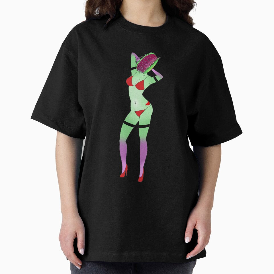 Venus by TheGFig