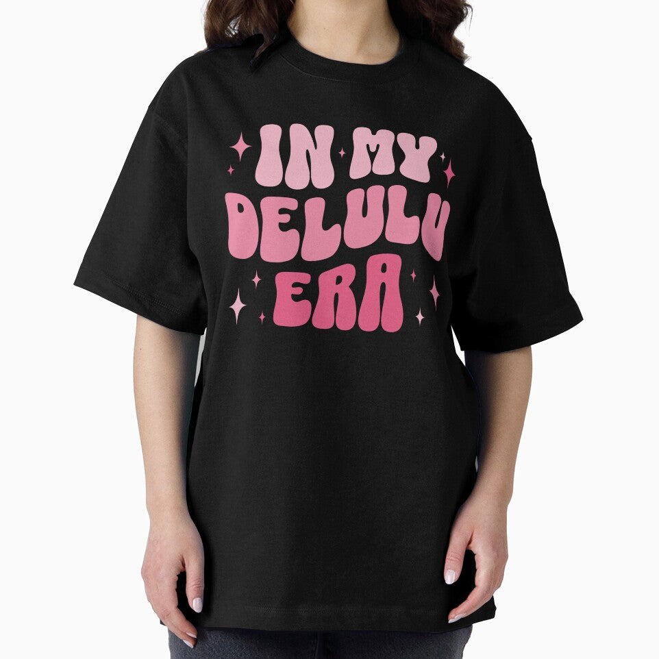 In My Delulu Era by AestheticAnnette