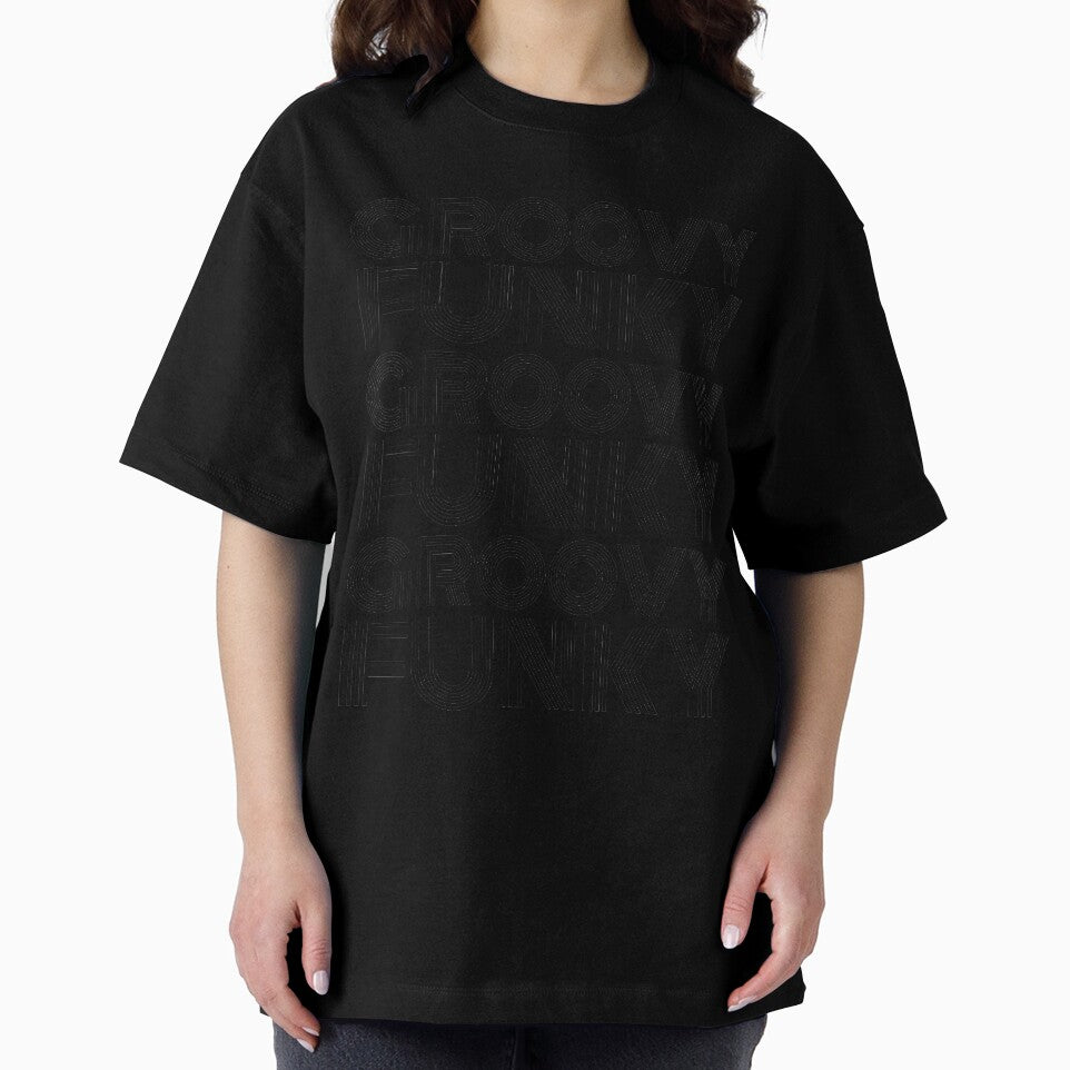 Groovy Funky Disco by SilkTiger