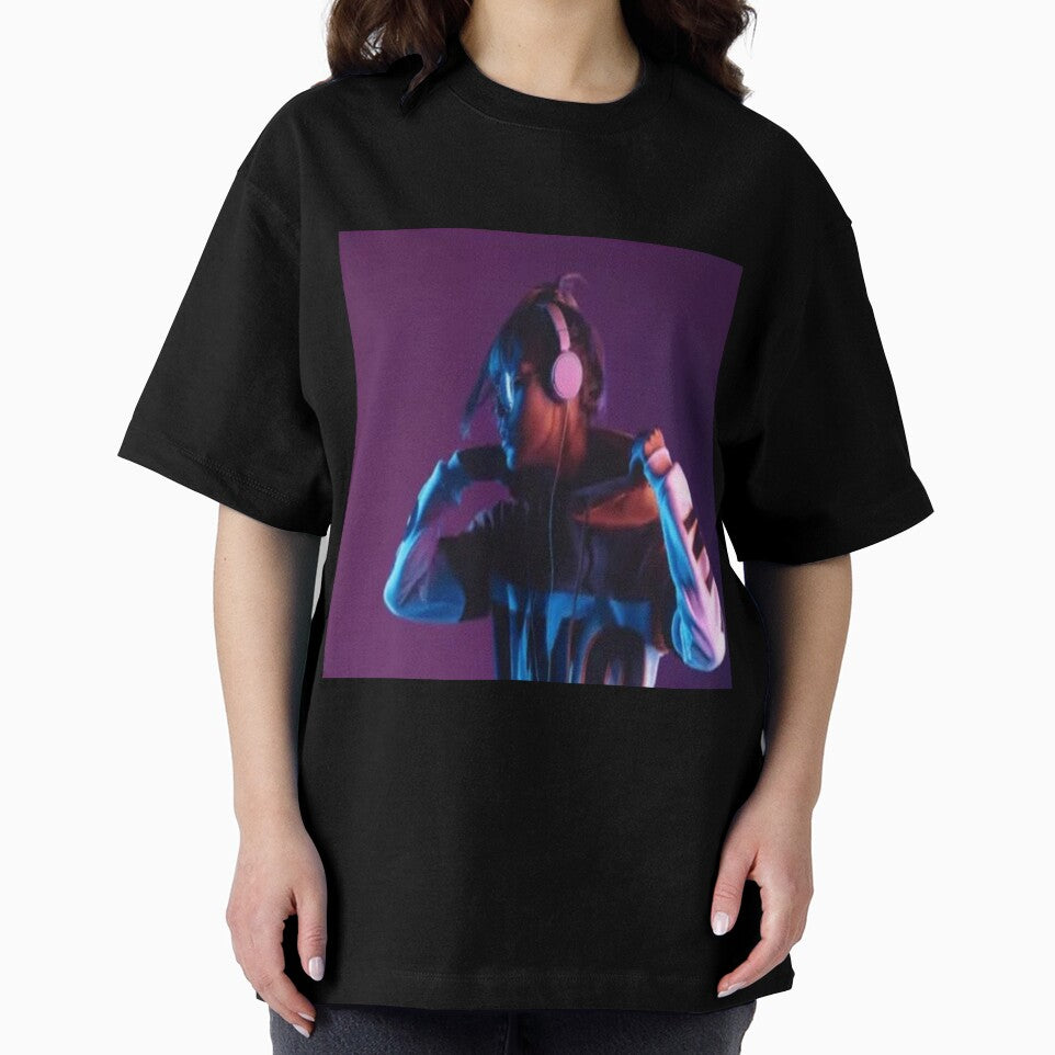 Hip Hop Dancer Design by Sameer Shrivastava