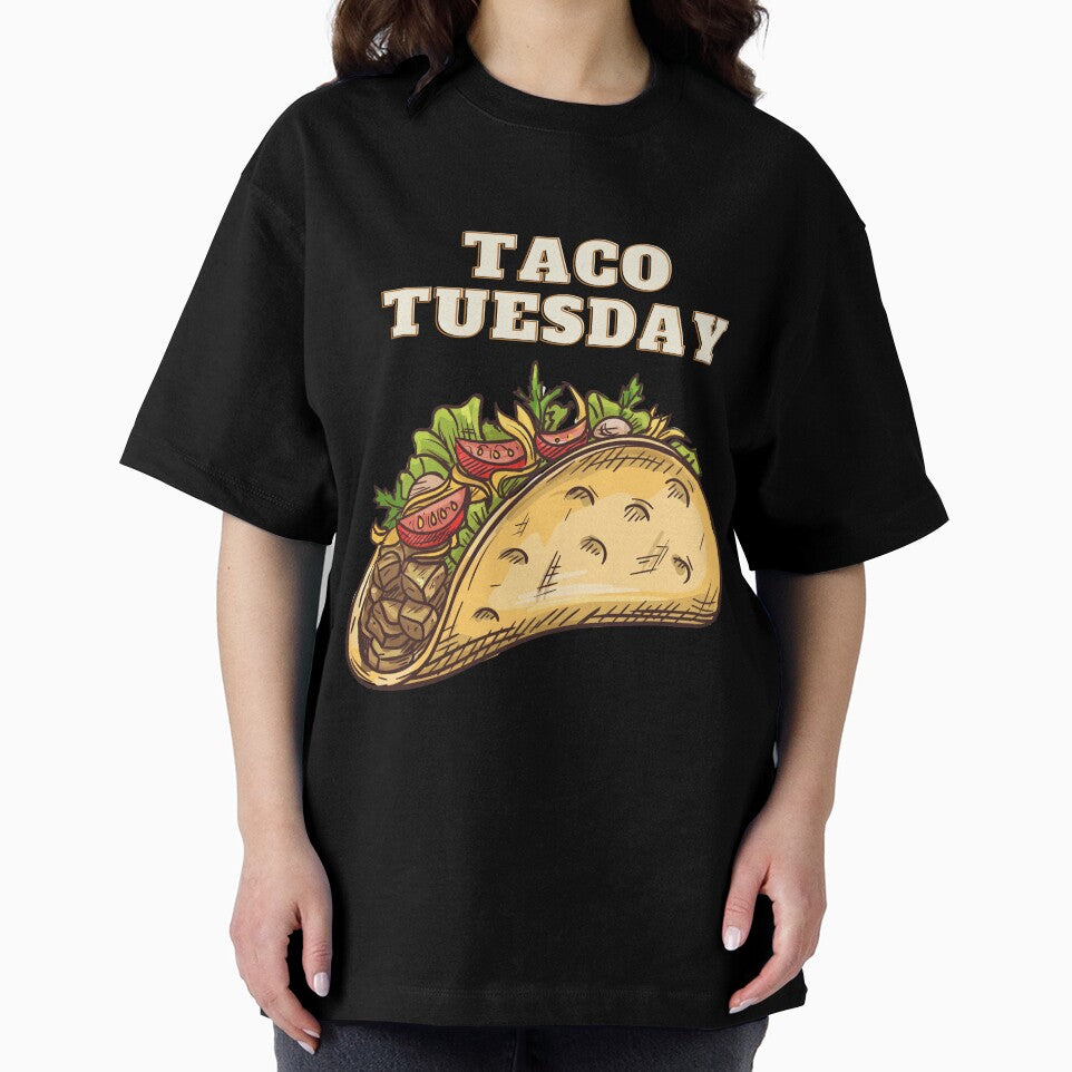Taco tuesday by Design Kingdom