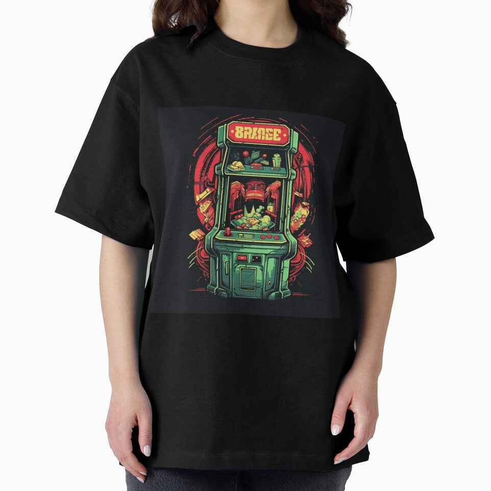 Vintage Arcade by GoodOldVintage