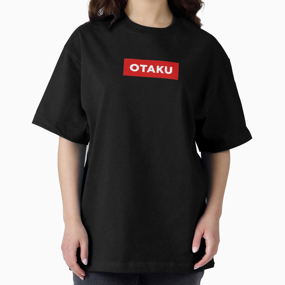 Otaku by AniBae-Co
