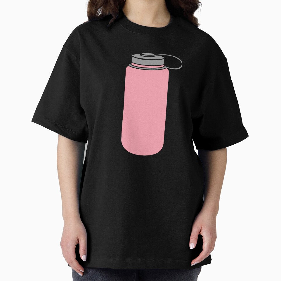 Nalgene Water Bottle by maura41