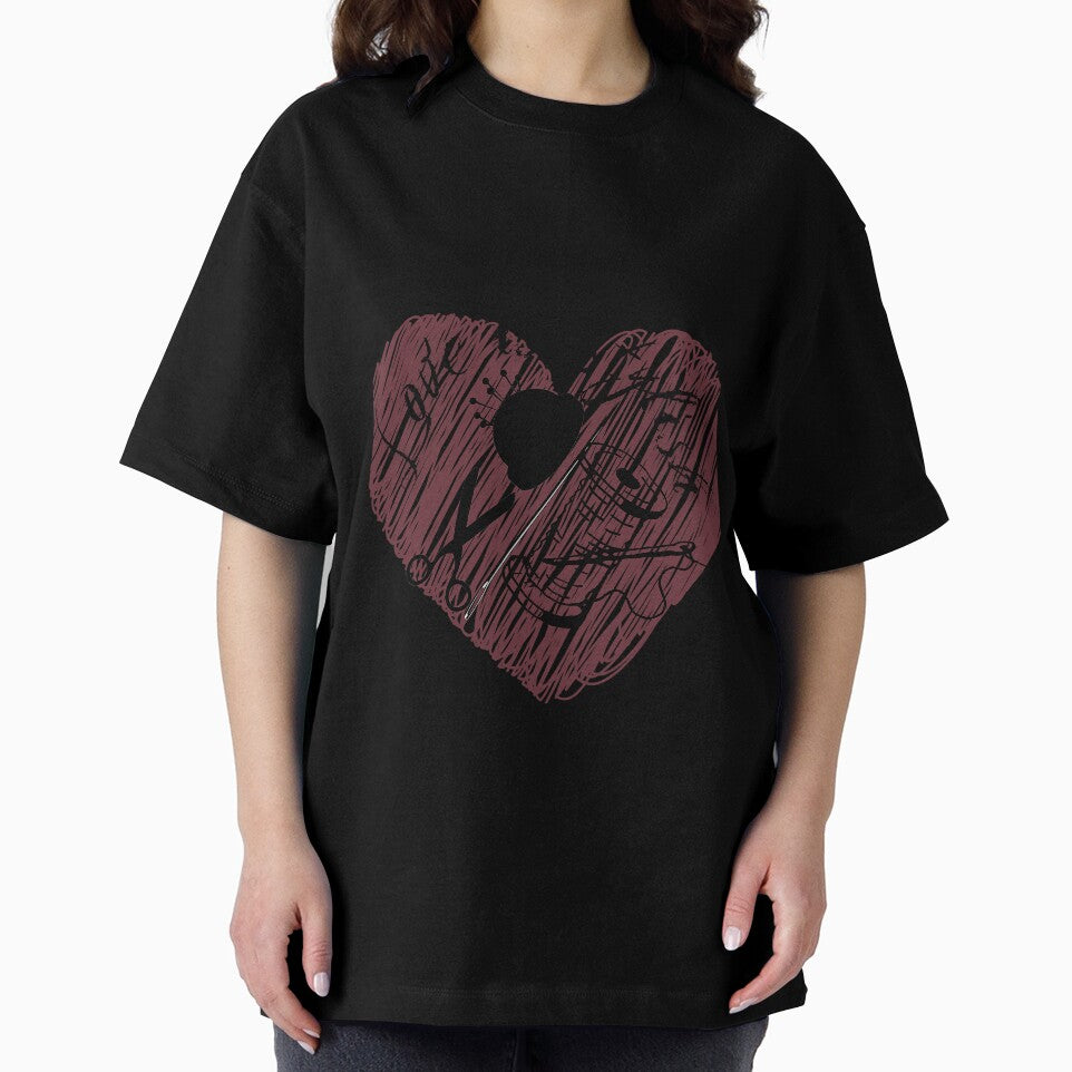 Love is Stylish by Alaminee