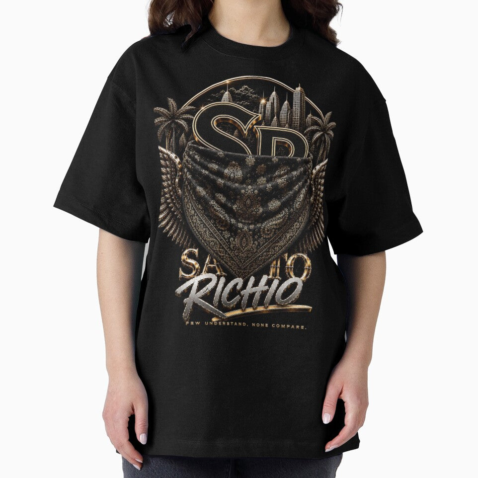 Santo Richio | SR Richio Élite Noir by SantoRichio